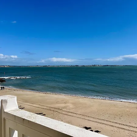 La Ker Mat Bed & Breakfast Larmor-Plage